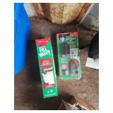 Fluidmaster Toilet Fill Valve and Kit