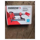 Arrow Pneumatic Stapler Model PT50