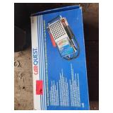 Carquest Battery Load Tester Model 30370