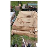 2X BID Andersen 36x54 Double Hung Windows