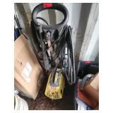 Kï¿½rcher 330 Electric Pressure Washer