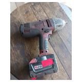 Milwaukee V28 Cordless Impact Driver