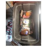 Automotive and Hardware Tools Lot