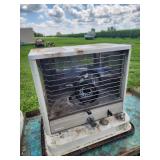Ranco White Air Heater Model 5000