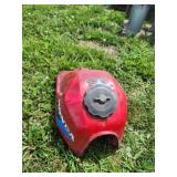 Honda Red Fuel Tank for Motorcycle