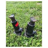 Bottle jacks