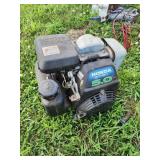 Honda GC160 5.0 Gasoline Engine