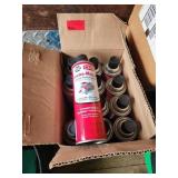 12xBID CRC Lectra-Motive Parts Cleaner