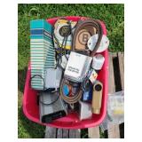 Automotive Parts and Belts