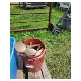 Boat Parts and Hardware Lot