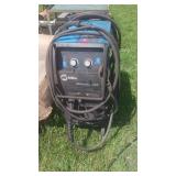 Miller Millermatic 350P MIG Welder