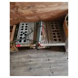 Sankyo 10-inch Table Saw