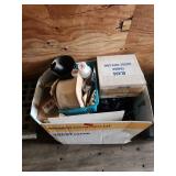 Miscellaneous Household Items