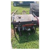 Briggs & Stratton Emergency Power Generator