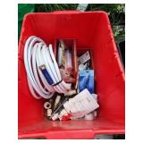 Plumbing Supply Lot