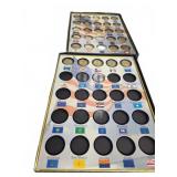 US State Commemorative Quarters Collection