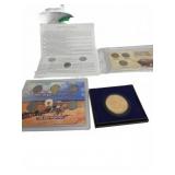 U.S. Coin Collections and Commemorï¿½ï¿½