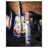 Hardware and Lighting Supplies