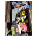 Hardware Supplies and Tools