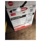 Reddy Heater TC101 Propane Convection Heater