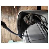 Electrical and Hose Components