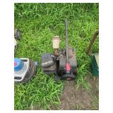 Briggs & Stratton 5 HP 206cc Gas Engine