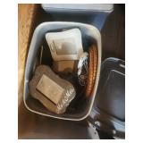 Home Decor and Frames Lot