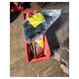 Miscellaneous Hardware Items