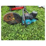 Makita DPC9501 Power Cutter Saw
