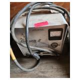 Lester Lestronic II Battery Charger
