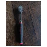 Snap-on 1/4 Inch Drive Ratchet, 7 Inch