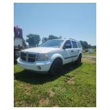 2006 Dodge Durango SUV, 221,364 Miles