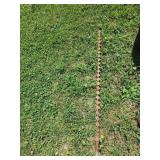 Large Auger Drill Bit, Hand Tool