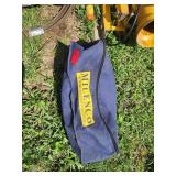Milenco Towing Mirrors Set with Case