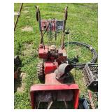 Toro 421 Snowblower