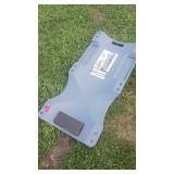 Performax 40 Inch Creeper
