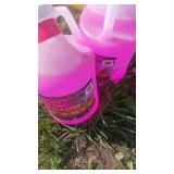 2x RVP RV & Marine Antifreeze Gallons times 2