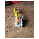 Electric Router Variable Speed Controller
