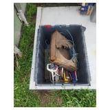 Tool and Utility Lot