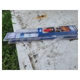 2 Pack 18in LED Utility Light Bars times the