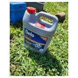 Delo ELC Antifreeze/Coolant 1 Gallon