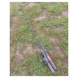 2X BIDZebco Spincast Fishing Rods t