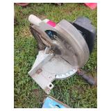 Delta Miter Saw Power Tool