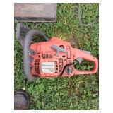 Husqvarna 440 Chainsaw Gas Powered