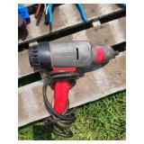 Milwaukee Electric Drill
