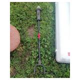 Seachoice Clamp-On Removable Stern Light