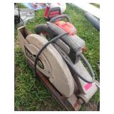 Rockwell 2050 Cut-Off Saw