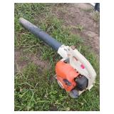 Stihl BG 55 Handheld Gas Leaf Blower