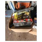 Wagner Power Painter Plus and Paint Tools