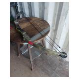Compound Bow 60 lb Draw Weight